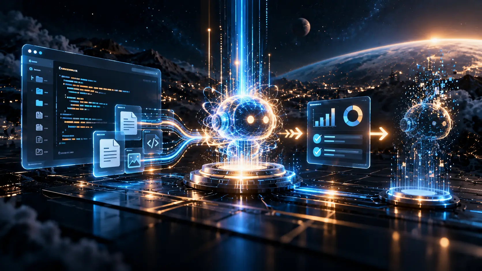 Are You Making the Most of AI? Most Businesses Are Barely Scratching the Surface