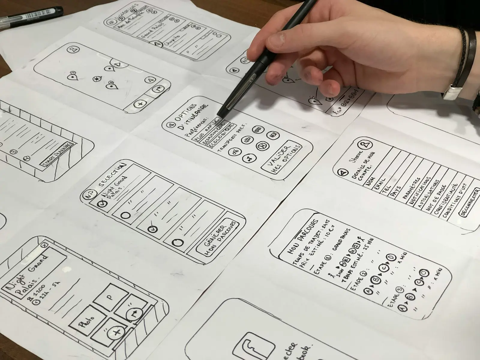 From AI Agent Proof of Concept to Production: Designing the Agent Harness
